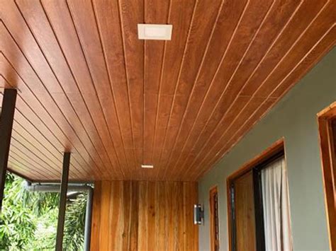 Wood Ceiling Panels Philippines .